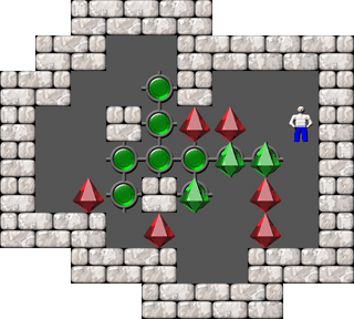 Уровень 28 — Revenge 26